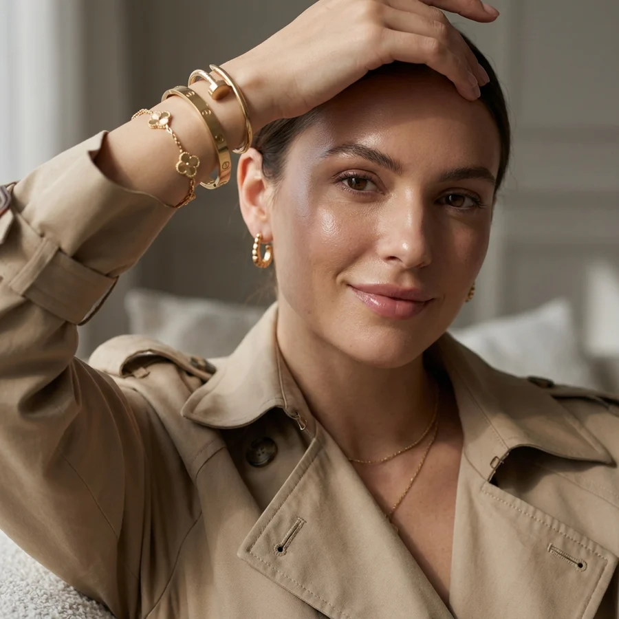 Timeless Elegance, Modern Style