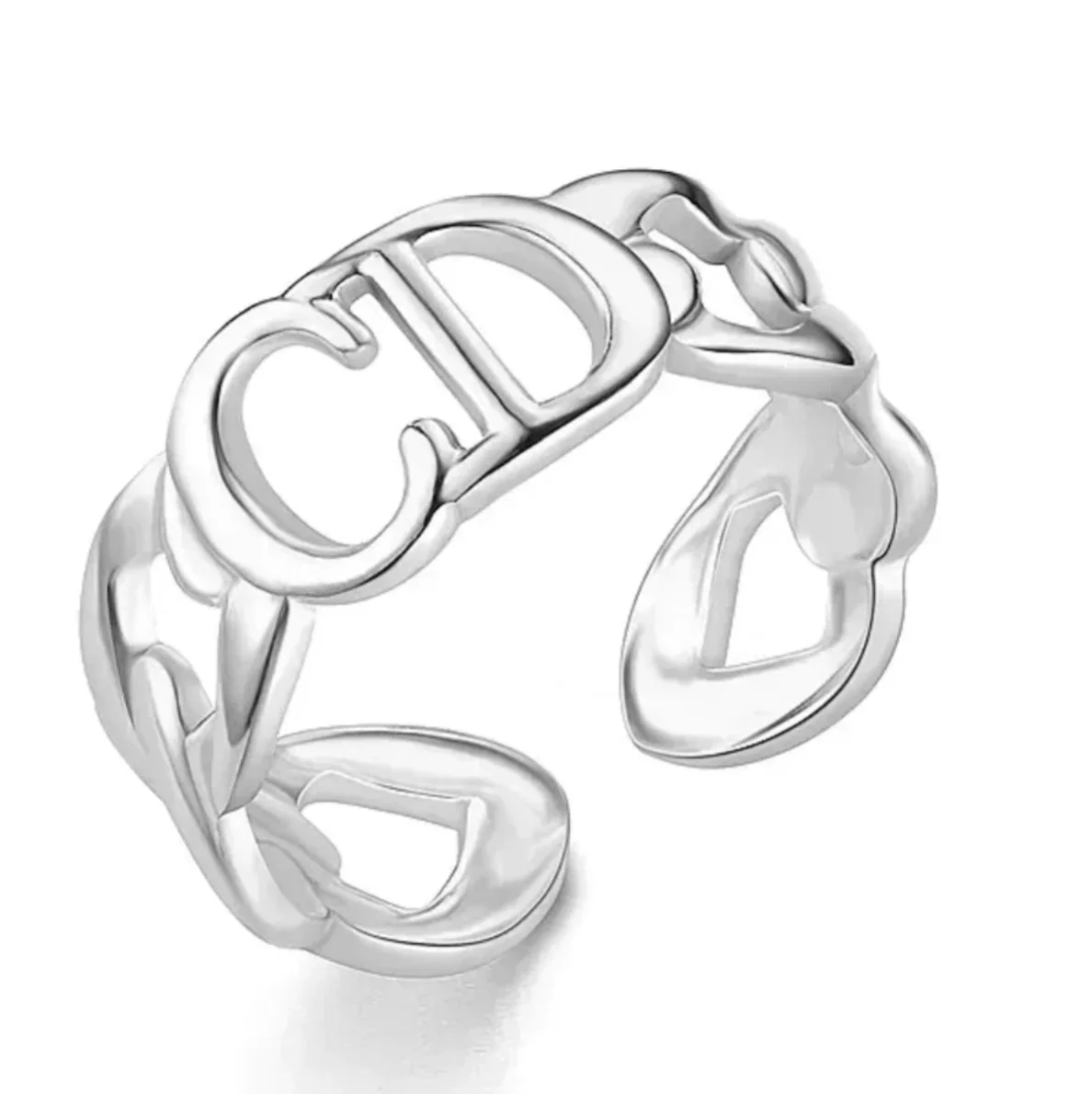 EXCLUSIVE | Nora Ring - Image 4
