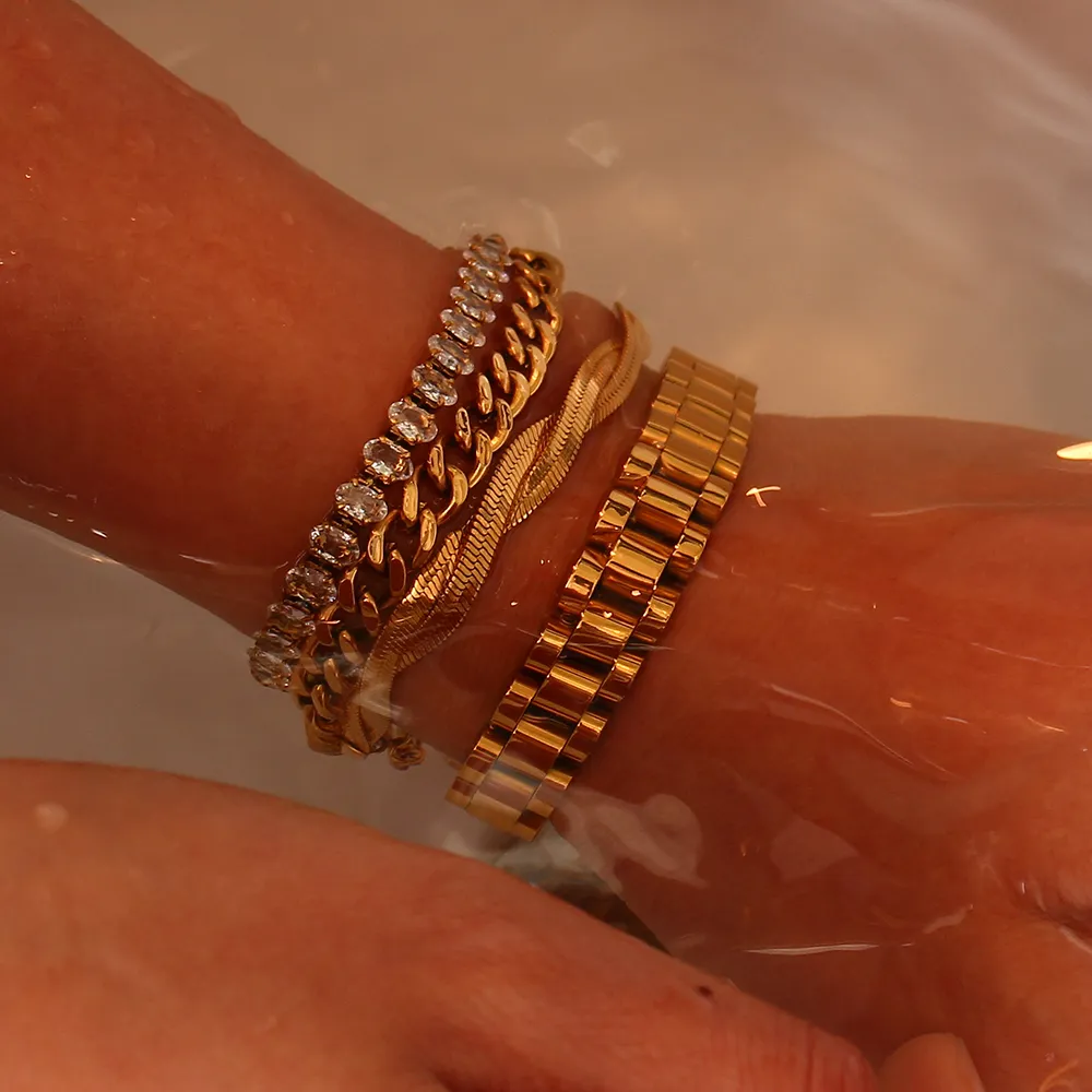 EXCLUSIVE | Nikki Bracelet - Image 3