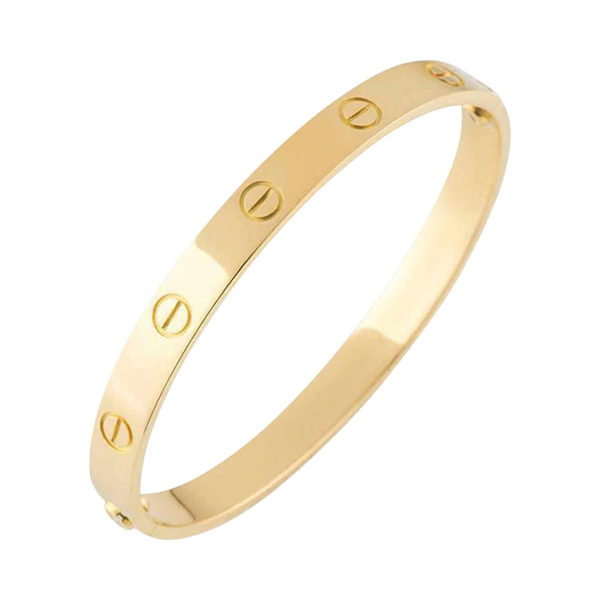 ETERNITY | Gold Bracelet | EXTRA 10% OFF - Image 2