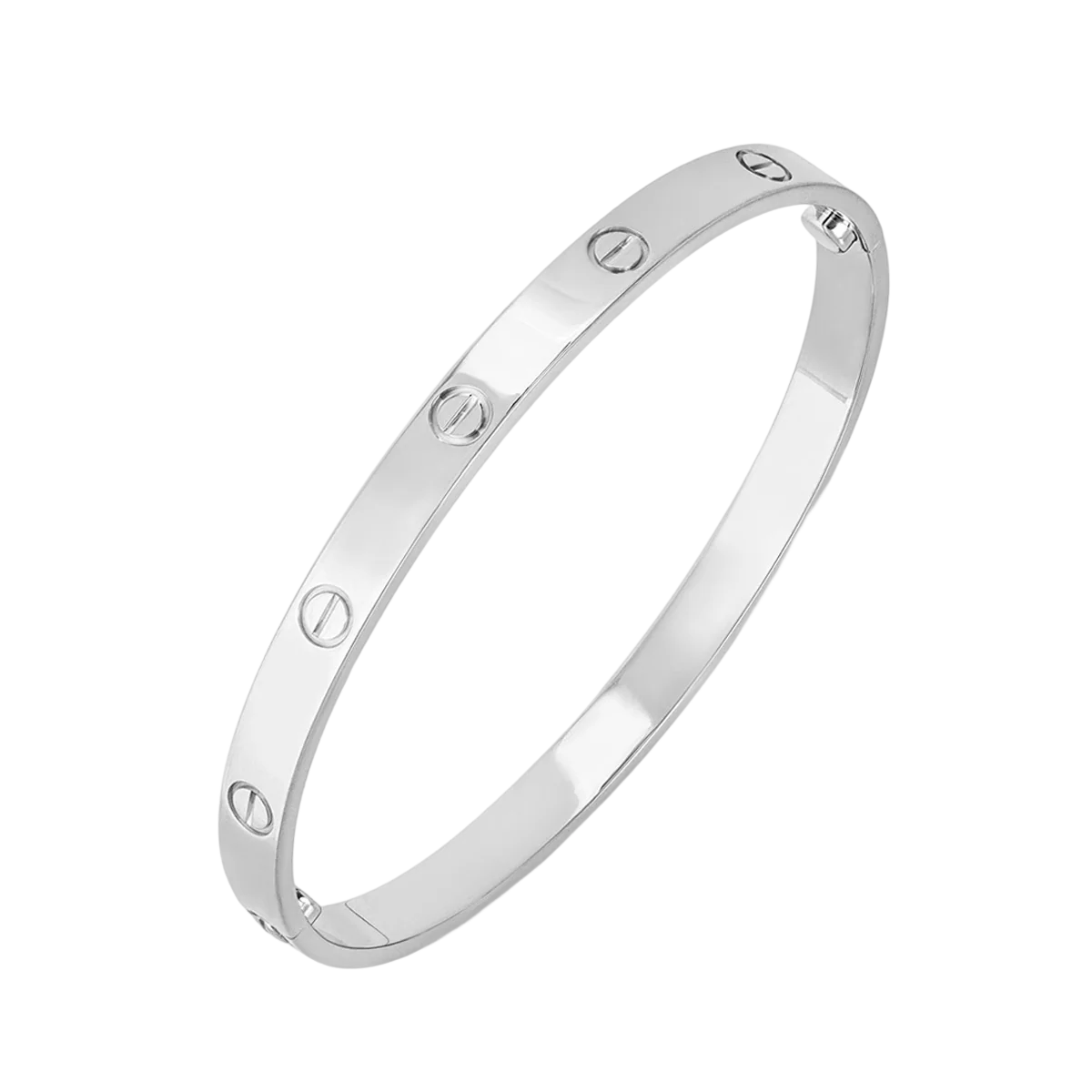ETERNITY | Gold Bracelet | EXTRA 10% OFF - Image 5