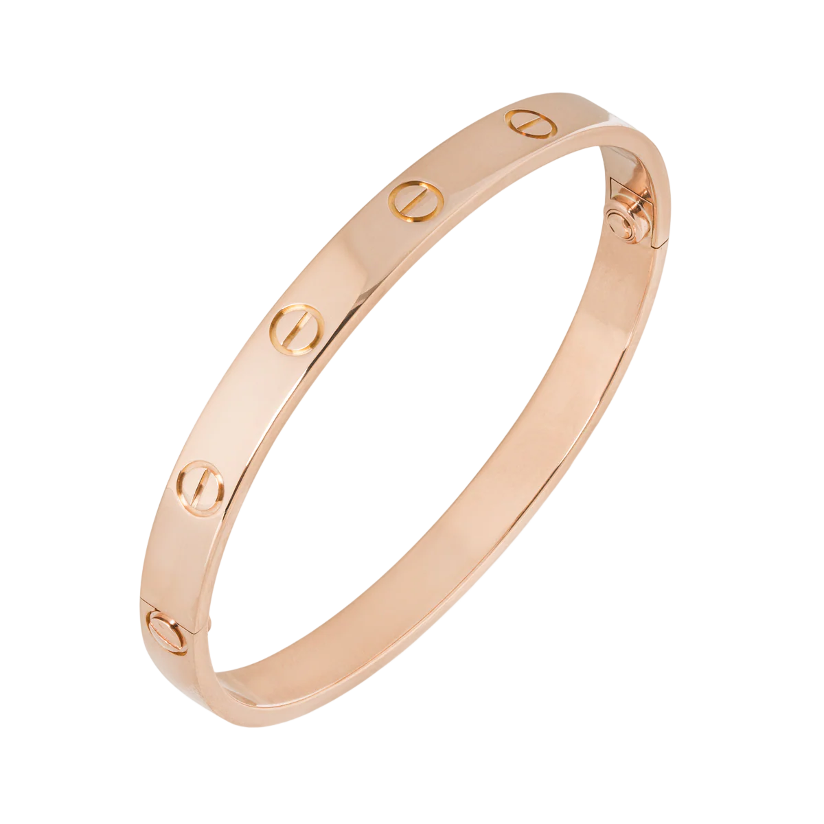 ETERNITY | Gold Bracelet | EXTRA 10% OFF - Image 6