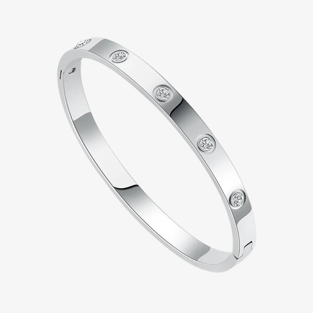 ETERNITY | Gold Bracelet Prestige - Image 4