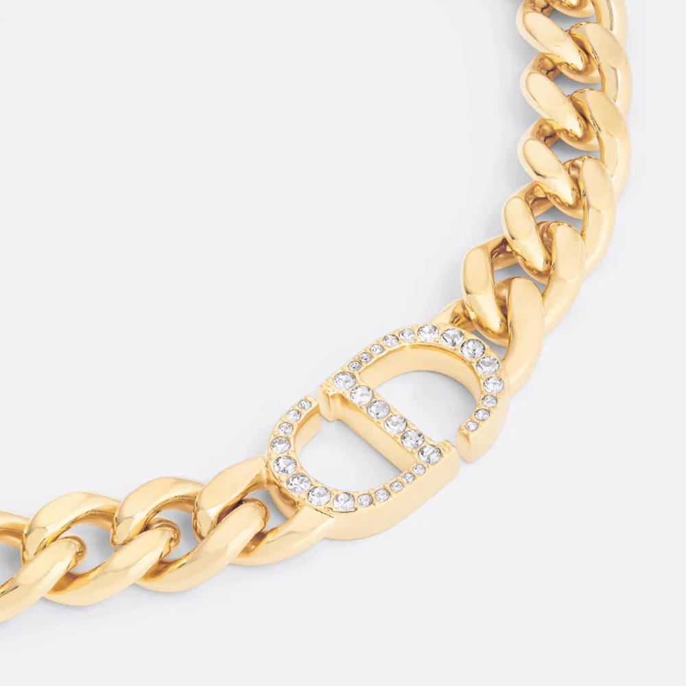 EXCLUSIVE | GOLD KITTY NECKLACE - Image 3