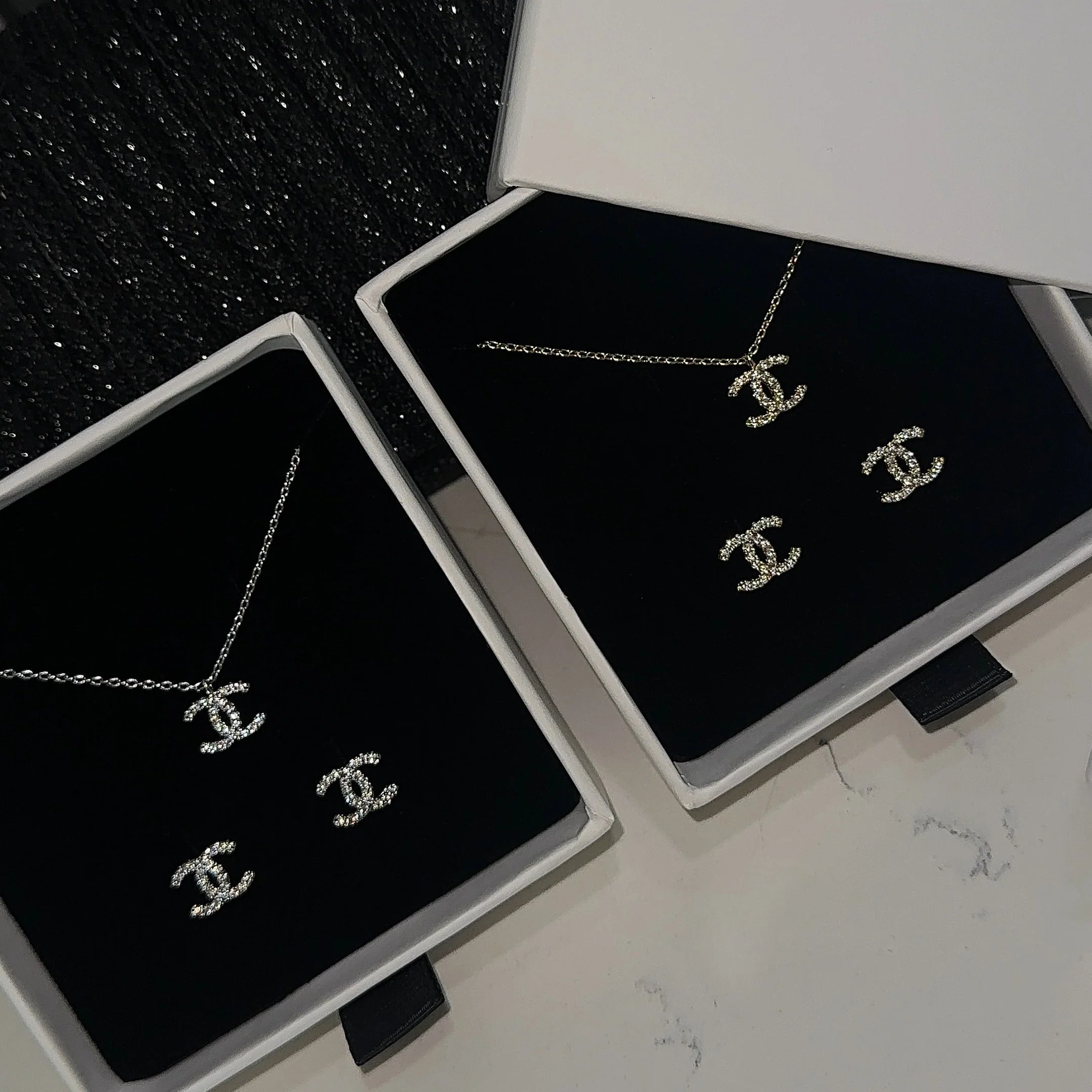 EXCLUSIVE | Leni Set Gold - Image 3
