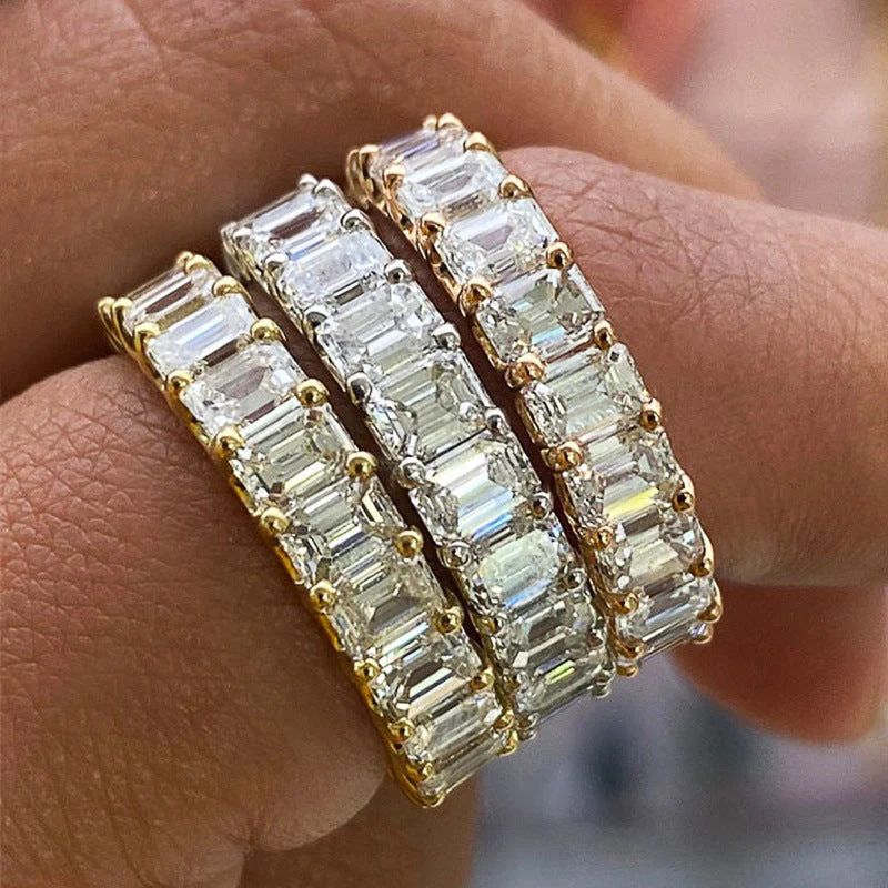 EXCLUSIVE | Cubic Ring - Image 5