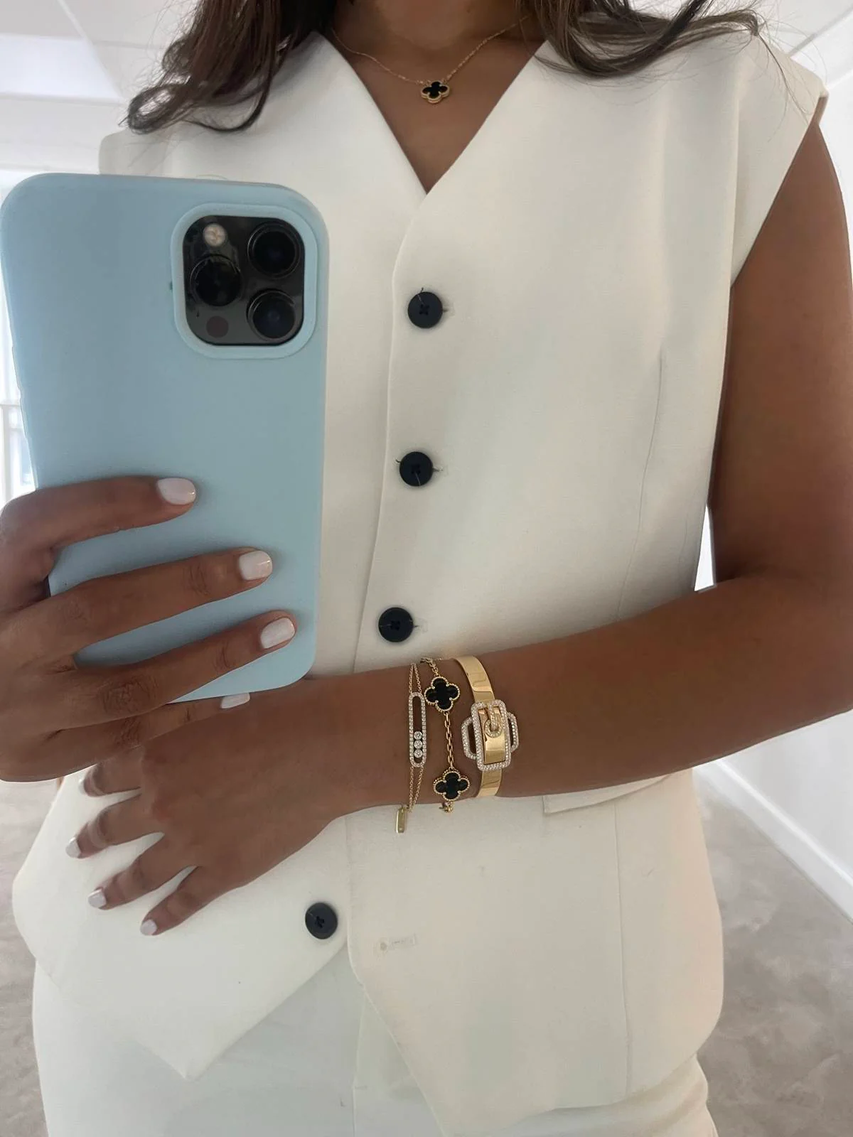 EXCLUSIVE | Mollyanne Bracelet - Image 3