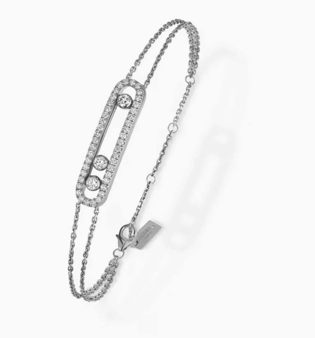 EXCLUSIVE | Mollyanne Bracelet - Image 4
