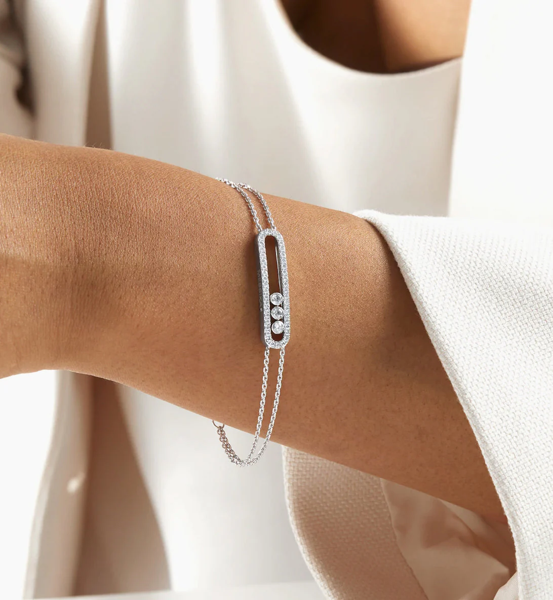 EXCLUSIVE | Mollyanne Bracelet - Image 5