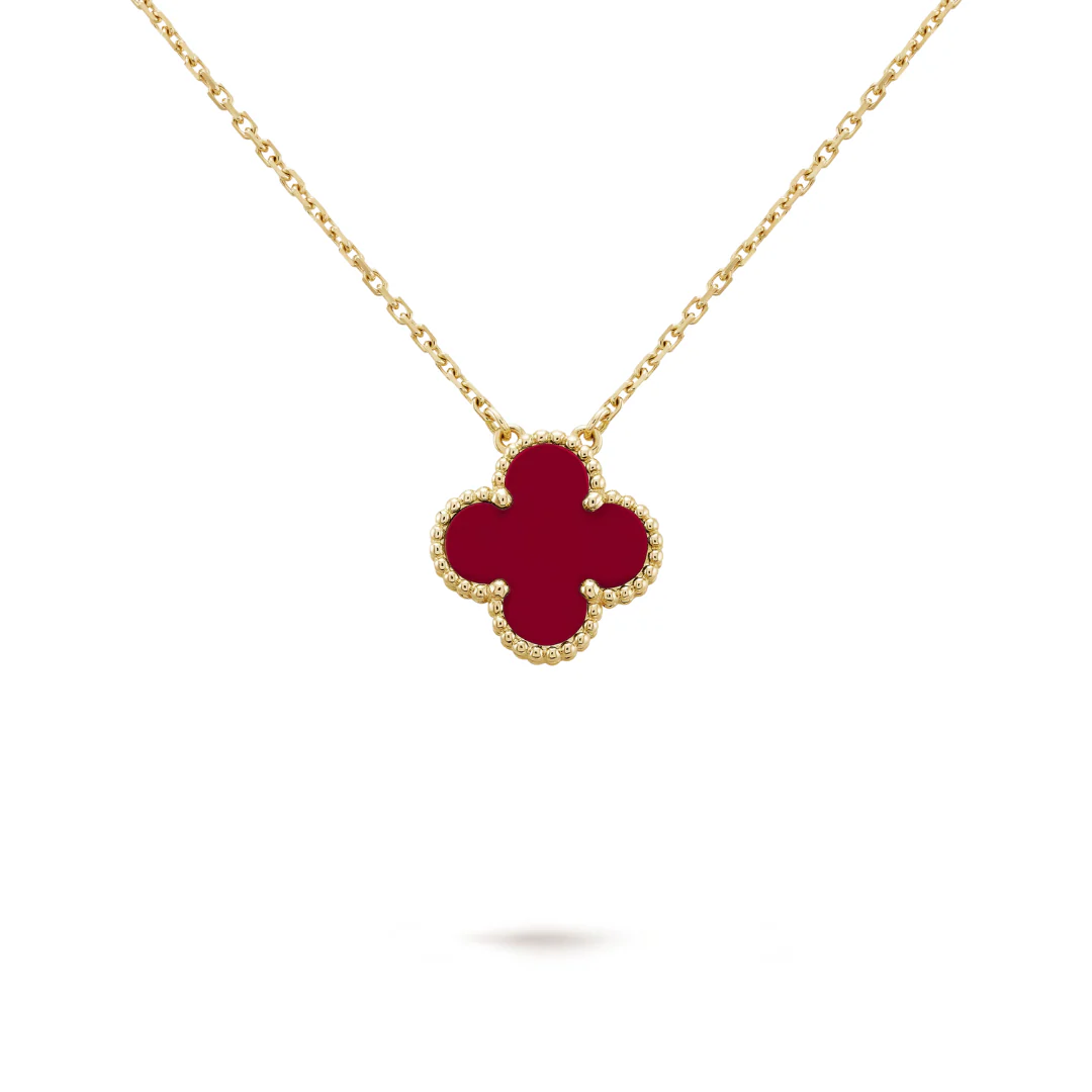 EXCLUSIVE | Mollyanne Uno Long Necklace - Image 3