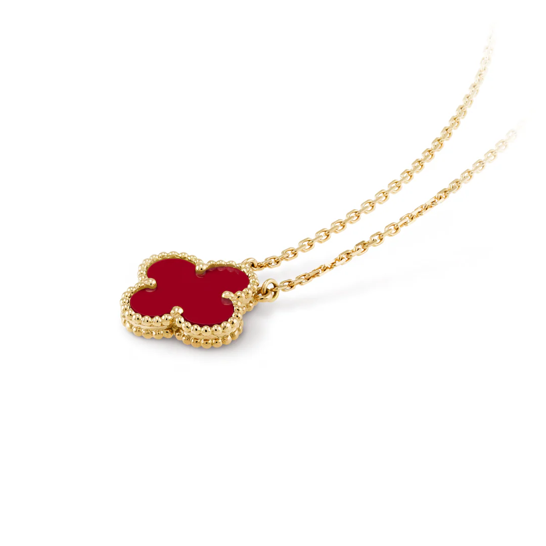EXCLUSIVE | Mollyanne Uno Long Necklace - Image 5
