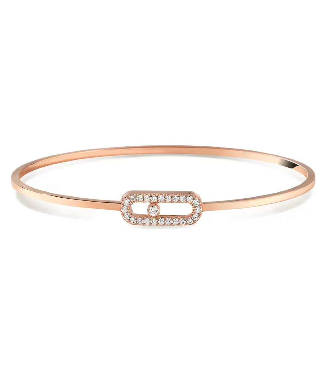 EXCLUSIVE | Mollyanne Bangle Set - Image 3