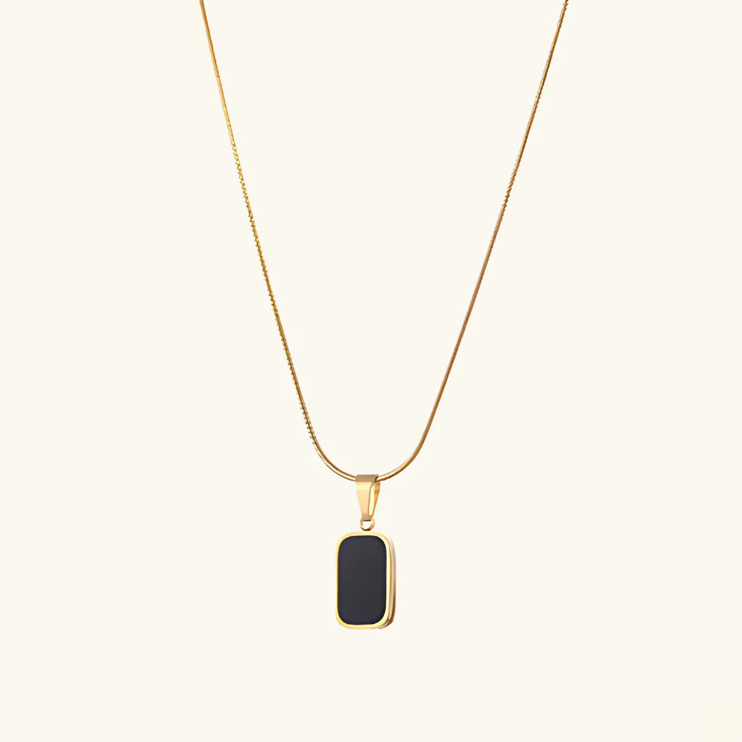 EXCLUSIVE | Pendant Necklace