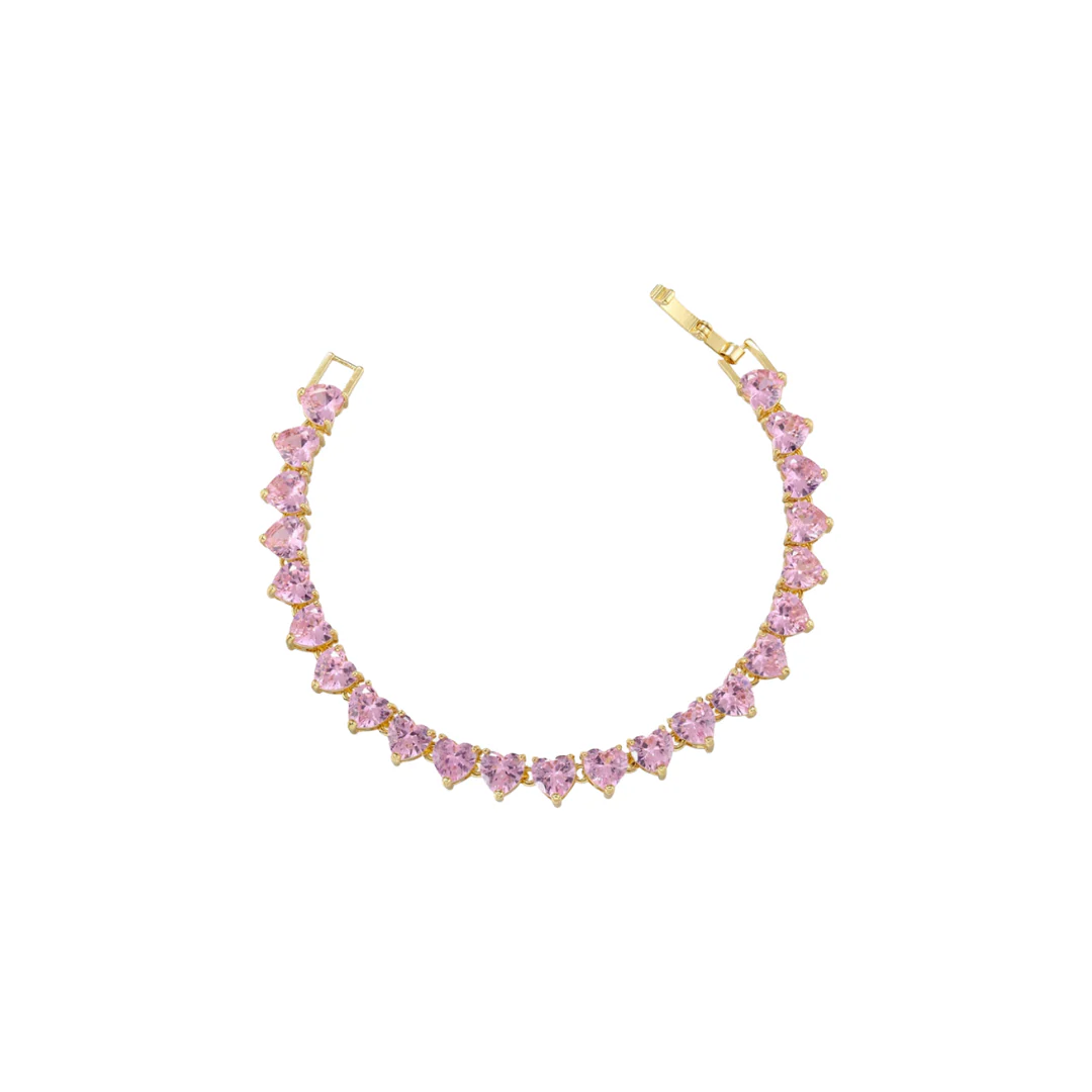EXCLUSIVE | Cubic Bracelet - Image 4