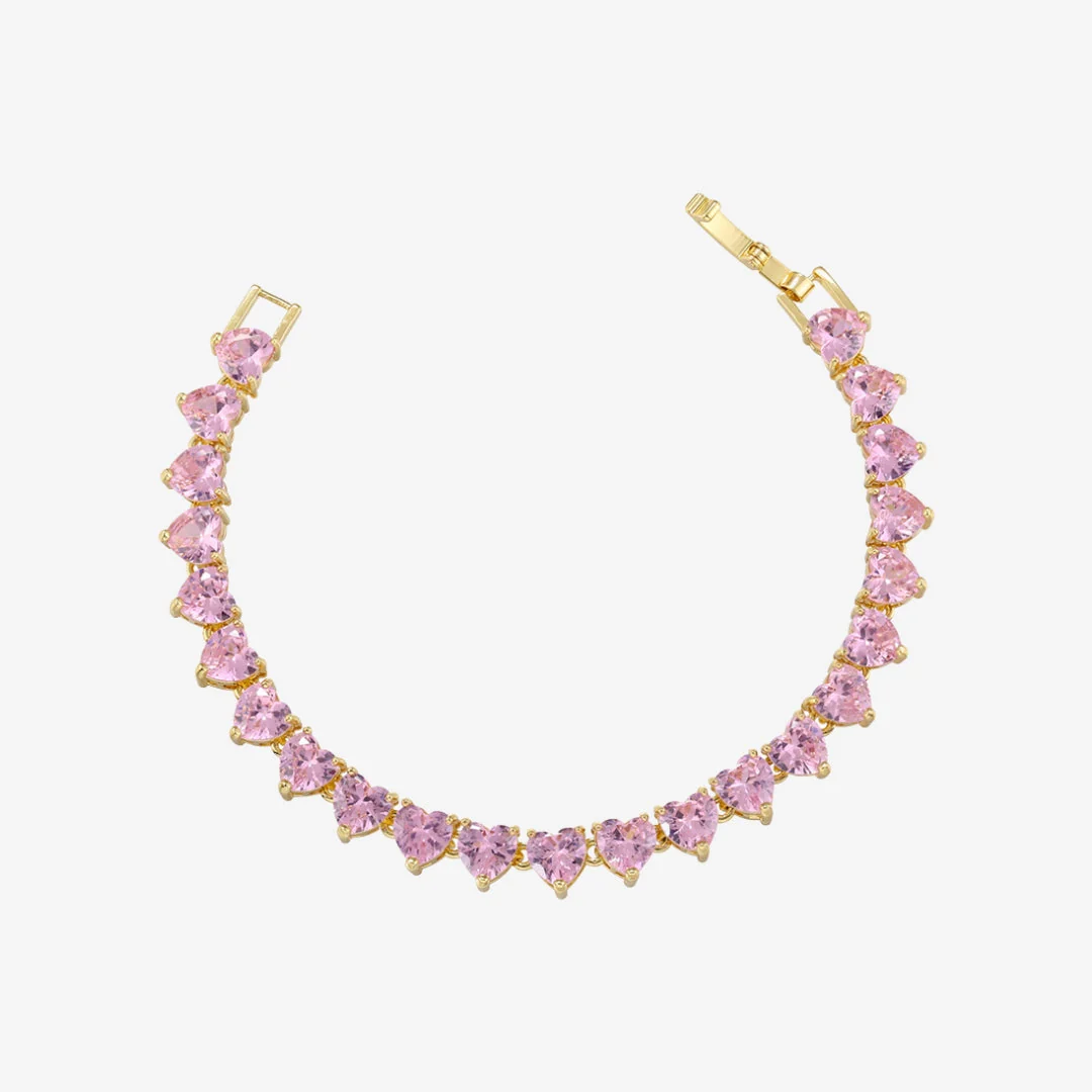 EXCLUSIVE | Cubic Bracelet - Image 6