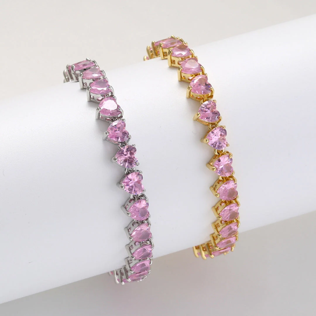EXCLUSIVE | Cubic Bracelet - Image 8