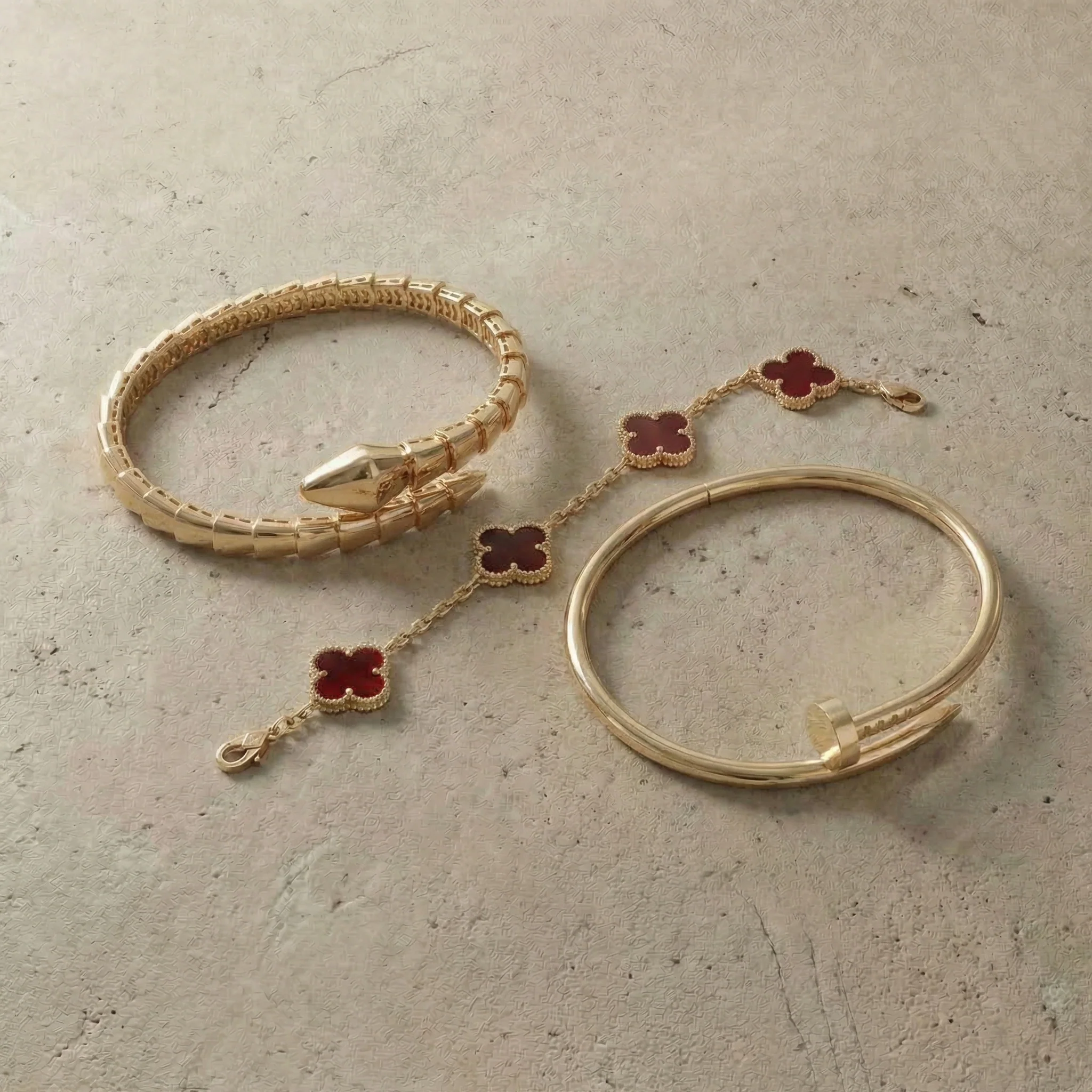 Serpent Deluxe Stack - Image 3