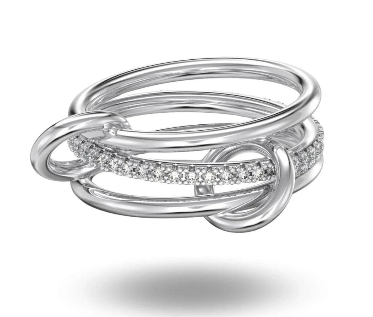 EXCLUSIVE | Sorell Layer Ring - Image 4