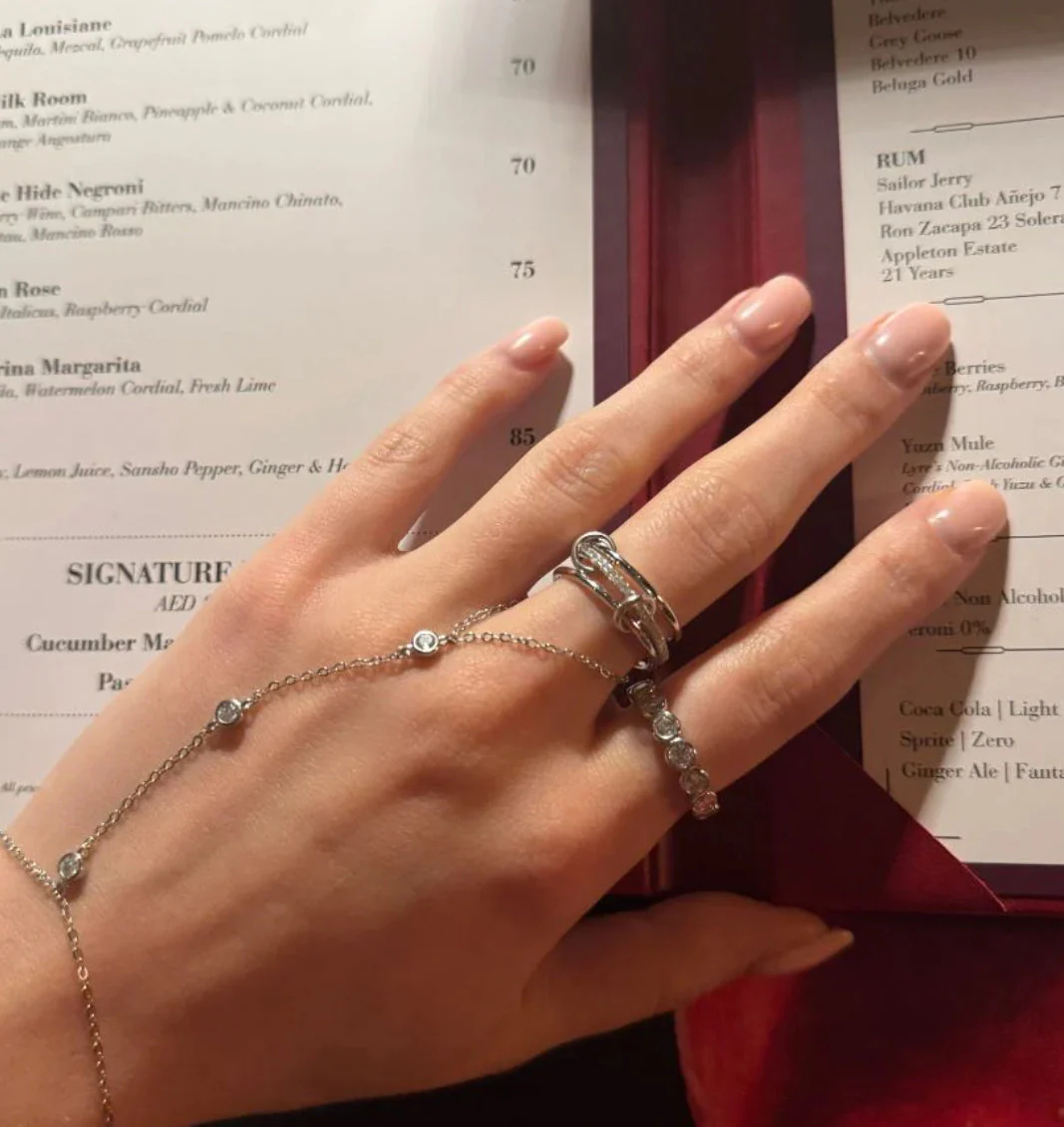 EXCLUSIVE | Sorell Layer Ring - Image 5
