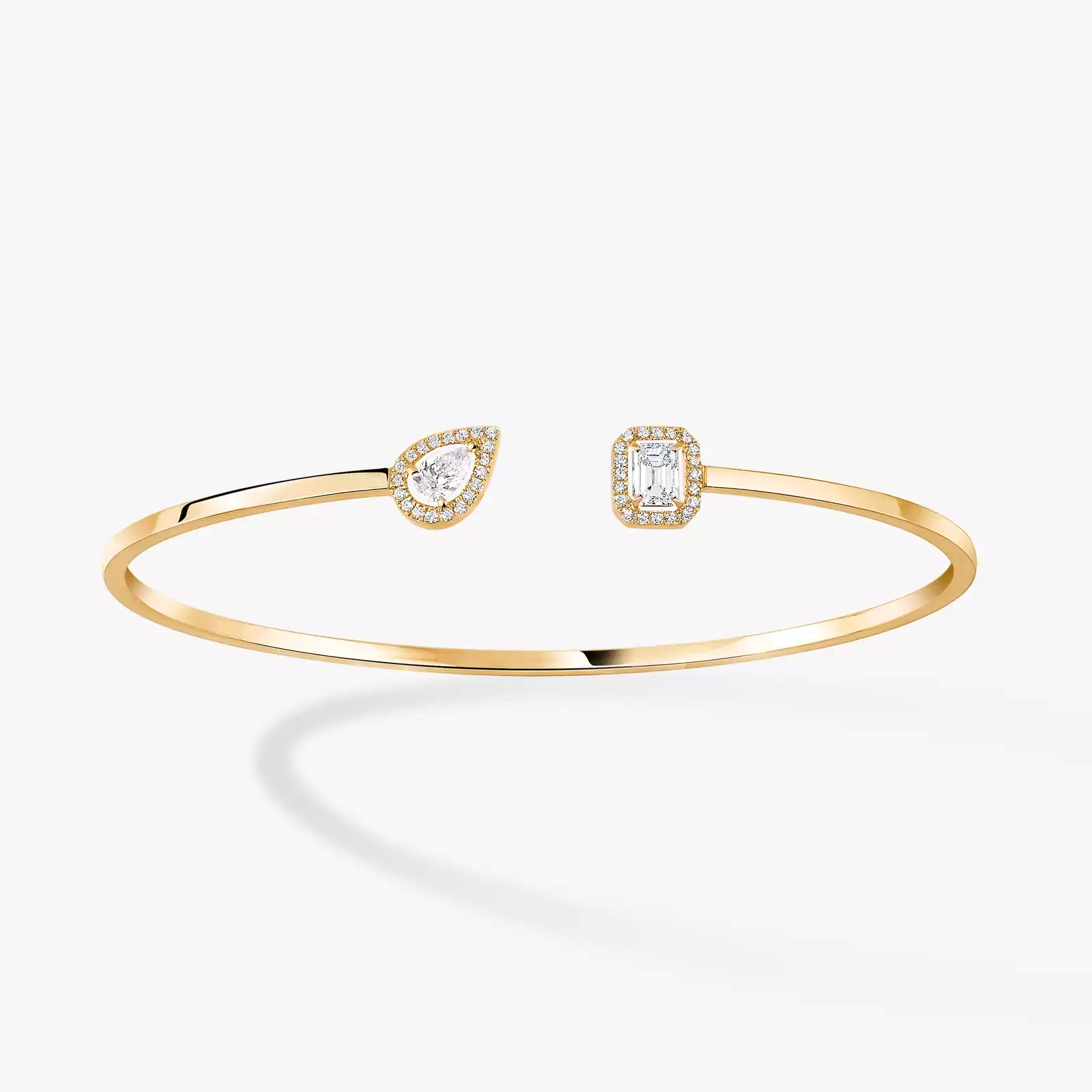 EXCLUSIVE | Twin Glow Bracelet