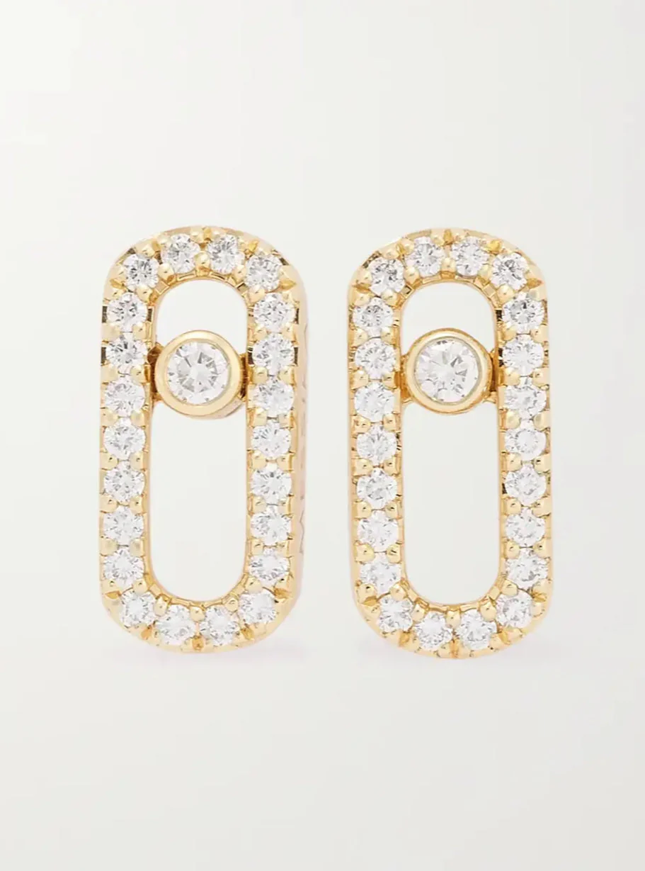 EXCLUSIVE | Mollyanne Mini Earrings - Image 3