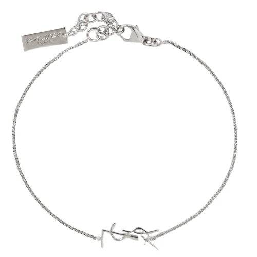 EXCLUSIVE | Silver Bracelet LSY - Image 2
